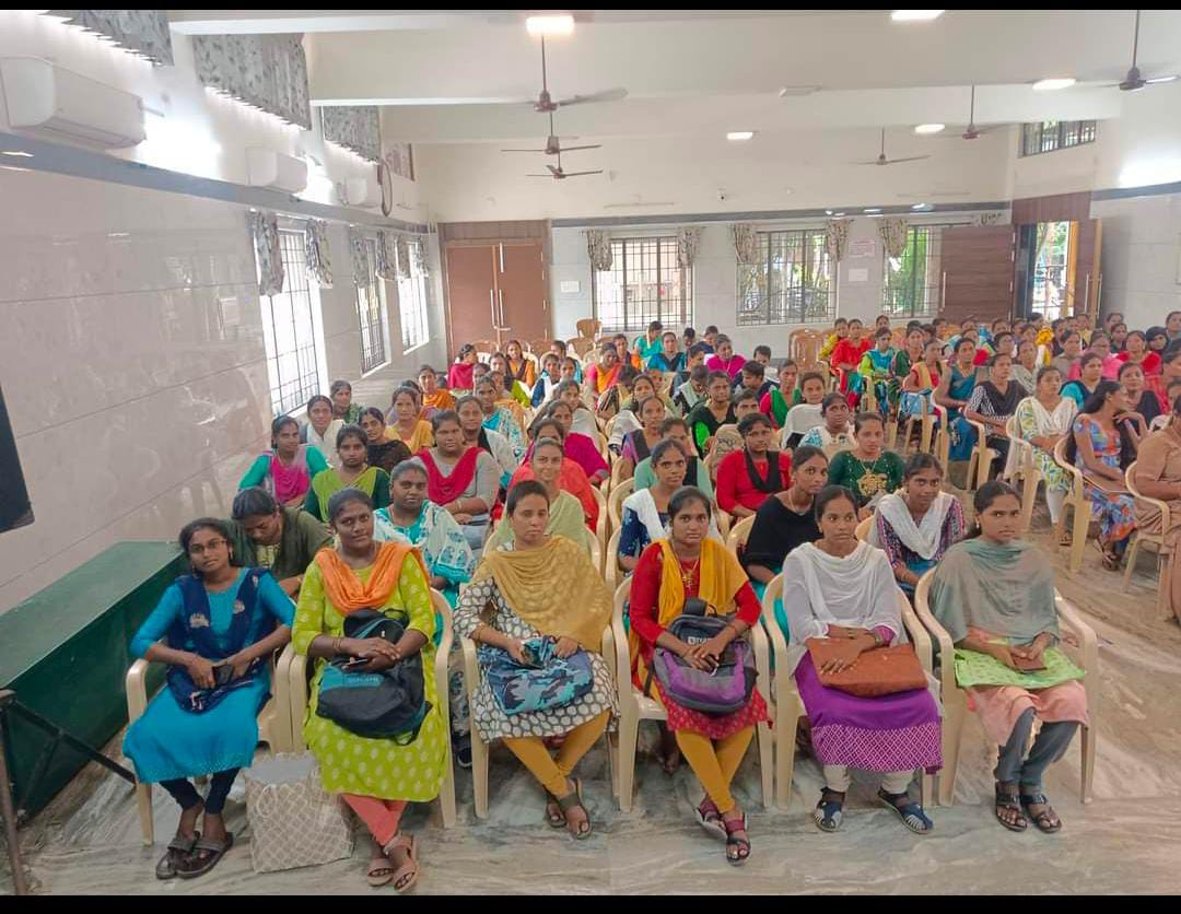 Job fare at hosur , Soolagiri and krishnagiri